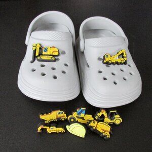 Baby Crocks